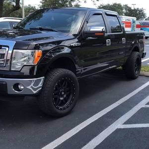 Meet your Posher, Christian